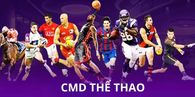 CMD thể thao là điểm đến lý tưởng cho những người đam mê cá cược thể thao trực tuyến. Nơi đây sở hữu giao diện dễ sử dụng cùng đa dạng kèo cược và các giải đấu hàng đầu thế giới. Cùng F168 khám phá sân chơi hàng đầu, những siêu phẩm nên tham gia qua bài viết dưới đây. Đôi nét về CMD thể thao F168 Sân chơi mang đến nơi giải trí cá cược trực tuyến đỉnh cao với hàng loạt sự kiện hấp dẫn diễn ra khắp toàn cầu. Tại đây, người dùng thỏa sức khám phá, đặt cược và tận hưởng những phút giây kịch tính từ những trận đấu sôi động nhất. Khi tham gia sảnh, bạn sẽ được trải nghiệm sự đa dạng về các loại kèo. Những lựa chọn này giúp người chơi dễ dàng tìm thấy loại kèo phù hợp với sở thích và phong cách cá cược của mình. CMD tại F168 không giới hạn trong môn thể thao vua là bóng đá, mở rộng sang nhiều bộ môn khác như bóng rổ, esports. Đôi điều về CMD thể thao Siêu phẩm mọi thành viên nên thử sức tại CMD thể thao Đây chính là điểm đến lý tưởng cho những người yêu thích thể thao và đam mê cá cược. Cùng điểm qua các môn thể thao được yêu thích nhất tại CMD. Bóng đá Bóng đá luôn là bộ môn mang đến những cảm xúc mãnh liệt và kịch tính, thu hút hàng triệu người hâm mộ trên toàn thế giới. CMD thể thao F168 tự hào cung cấp hệ thống cá cược bóng đá chất lượng hàng đầu, mang lại trải nghiệm tuyệt vời cho các tín đồ đam mê trái bóng tròn. Sân chơi mở ra cơ hội tham gia các giải đấu bóng đá đỉnh cao với hệ thống cá cược hiện đại, minh bạch và dễ sử dụng. Người chơi có thể thử sức với hàng loạt giải đấu lớn. Bóng rổ CMD thể thao mang đến cho người chơi những trận đấu bóng rổ đỉnh cao với đa dạng kèo cược hấp dẫn. Điểm nhấn chính là sự sôi động trong từng pha lên rổ, những cú ném 3 điểm quyết định cùng nhịp độ thay đổi nhanh chóng của tỷ số, mang lại cảm giác hồi hộp cho người tham gia. Hơn 100 trận bóng rổ được cập nhật mỗi ngày, người chơi không bỏ lỡ bất kỳ cơ hội nào. Thành viên đặt cược chỉ trong 2 giây, tối ưu cơ hội ngay cả khi trận đấu đang diễn ra. Điểm đến không giới hạn trong các trận đấu trong nước, mở rộng quy mô đến sự kiện quốc tế danh giá như NBA, FIBA World Cup, Olympic Basketball, EuroLeague. Bóng rổ là bộ môn không làm thành viên thất vọng Esports Trong những năm gần đây, Esports đã phát triển vượt bậc, trở thành lĩnh vực giải trí được hàng triệu người trên toàn thế giới quan tâm. Đây là nơi thể hiện kỹ năng và chiến thuật, cơ hội để các thành viên chinh phục đỉnh cao mới. Thành viên được tham gia hàng ngàn tựa game hấp dẫn, trong đó nổi bật nhất bao gồm: League of Legends (LoL): Với các giải đấu đỉnh cao như LCK, LPL, và CKTG. Dota 2: The International luôn là tâm điểm với những màn so tài đỉnh cao. CS:GO: PGL Major và các giải đấu khu vực hấp dẫn. PUBG, Valorant: Những tựa game sinh tồn và FPS không thể bỏ lỡ. Một vài điểm mạnh vượt trội làm nên tên tuổi CMD thể thao Điều gì đã giúp nơi đây trở thành điểm đến lý tưởng cho cộng đồng người chơi? Dưới đây là những yếu tố nổi bật tạo nên sự khác biệt, vị thế hàng đầu hiện nay: Giao diện đặc sắc CMD thể thao ghi điểm ấn tượng với người chơi ngay từ lần đầu truy cập nhờ giao diện được thiết kế tối giản nhưng đầy tinh tế. Kết hợp hài hòa giữa màu sắc, hình ảnh sắc nét và bố cục khoa học mang đến trải nghiệm mượt mà, dễ dàng thao tác cho mọi đối tượng người dùng. Giao diện được tối ưu cảm giác thân thiện ngay từ những giây đầu tiên. Mỗi biểu tượng, nút bấm và mục chức năng đều được sắp xếp hợp lý, thành viên nhanh chóng tìm thấy thông tin cần thiết mà không mất thời gian. Sân chơi tương thích hoàn hảo với mọi thiết bị, từ máy tính bàn, laptop cho đến điện thoại di động. Bảo mật tối ưu Sân chơi luôn đặt an toàn của khách hàng lên hàng đầu, đảm bảo thông tin cá nhân và dữ liệu giao dịch luôn được bảo vệ tuyệt đối. CMD thể thao sử dụng công nghệ SSL mã hóa toàn bộ dữ liệu truyền tải giữa người dùng và hệ thống. Đây là công nghệ tiên tiến giúp ngăn chặn mọi hành vi xâm nhập trái phép. Các thông tin nhạy cảm như tài khoản, mật khẩu và giao dịch được bảo mật tuyệt đối. Nền tảng cung cấp hệ thống bảo mật an toàn cho người dùng Vô vàn khuyến mãi CMD thể thao thường xuyên triển khai các chương trình thưởng nạp tiền cho cả người chơi mới và thành viên lâu năm. Mỗi lần nạp tiền, bạn sẽ nhận được phần trăm khuyến mãi tương ứng, giúp gia tăng nguồn vốn để trải nghiệm trọn vẹn hơn. Sân chơi hiểu rằng không phải lúc nào người chơi cũng gặp may mắn. Vì vậy, chương trình hoàn trả cược thua chính là giải pháp an ủi kịp thời, giúp bạn có thêm động lực tiếp tục chinh phục những thử thách mới. Kết luận CMD thể thao - 3 bộ môn nên thử sức khi tham gia tại